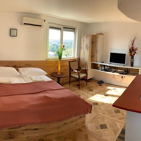 Old Town Belgrade Apartment Ngoại thất bức ảnh