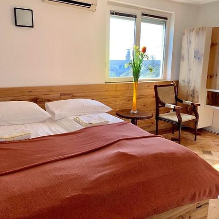 Old Town Belgrade Apartment Ngoại thất bức ảnh