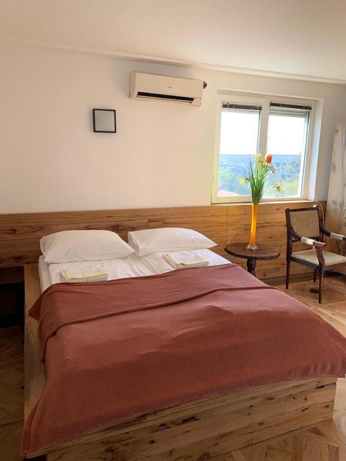 Old Town Belgrade Apartment Ngoại thất bức ảnh
