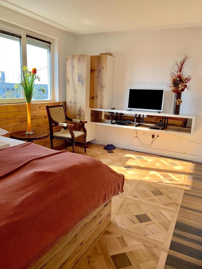 Old Town Belgrade Apartment Ngoại thất bức ảnh