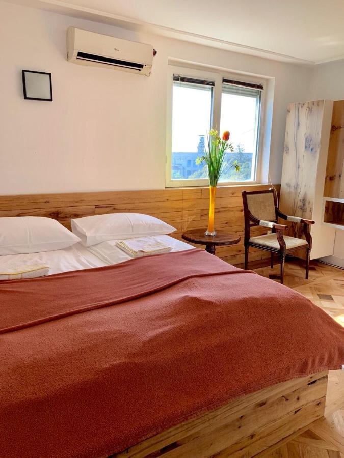 Old Town Belgrade Apartment Ngoại thất bức ảnh