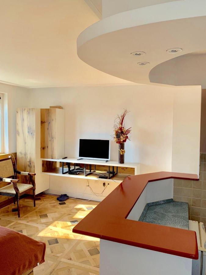 Old Town Belgrade Apartment Ngoại thất bức ảnh
